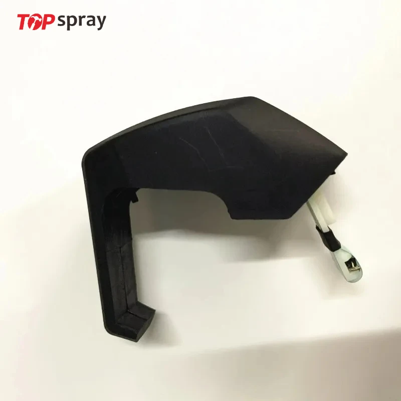 topspray-1007216-electrostatic-powder-coating-gun-print-holder-for-gm03-replacement