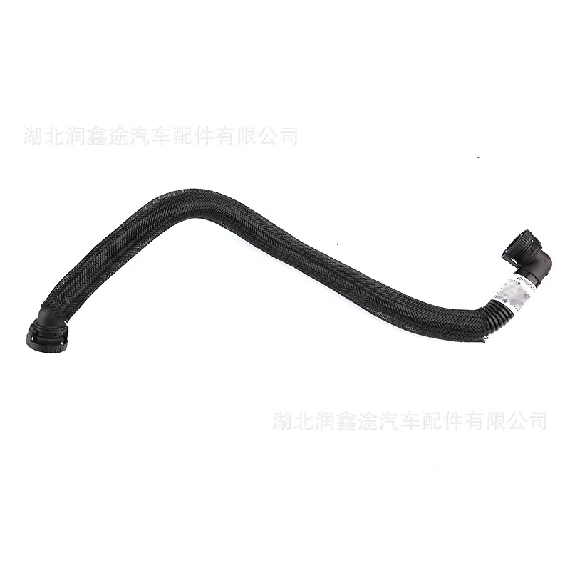 1192CN for Peugeot 3008 4008 207 for Citroen C4 C5 Crankcase Ventilation Pipe Exhaust Pipe
