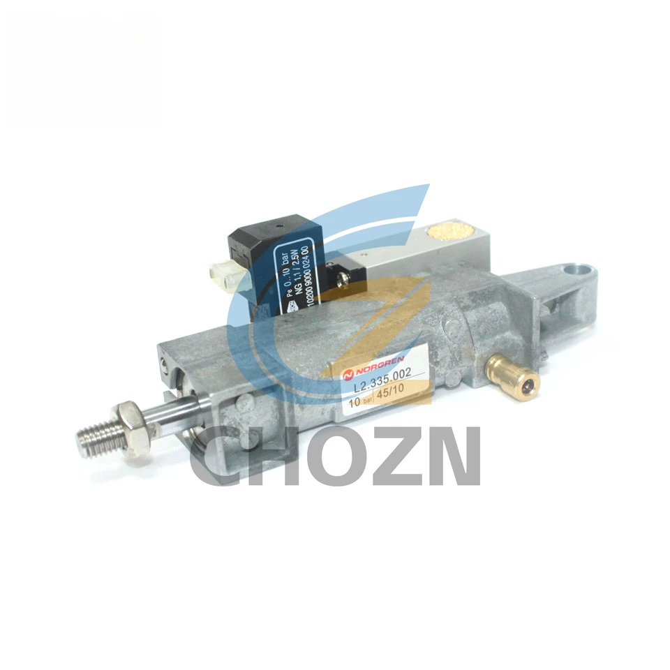 

Heidelberg L2.335.002 Электромагнитный клапан воздушного клапана цилиндра