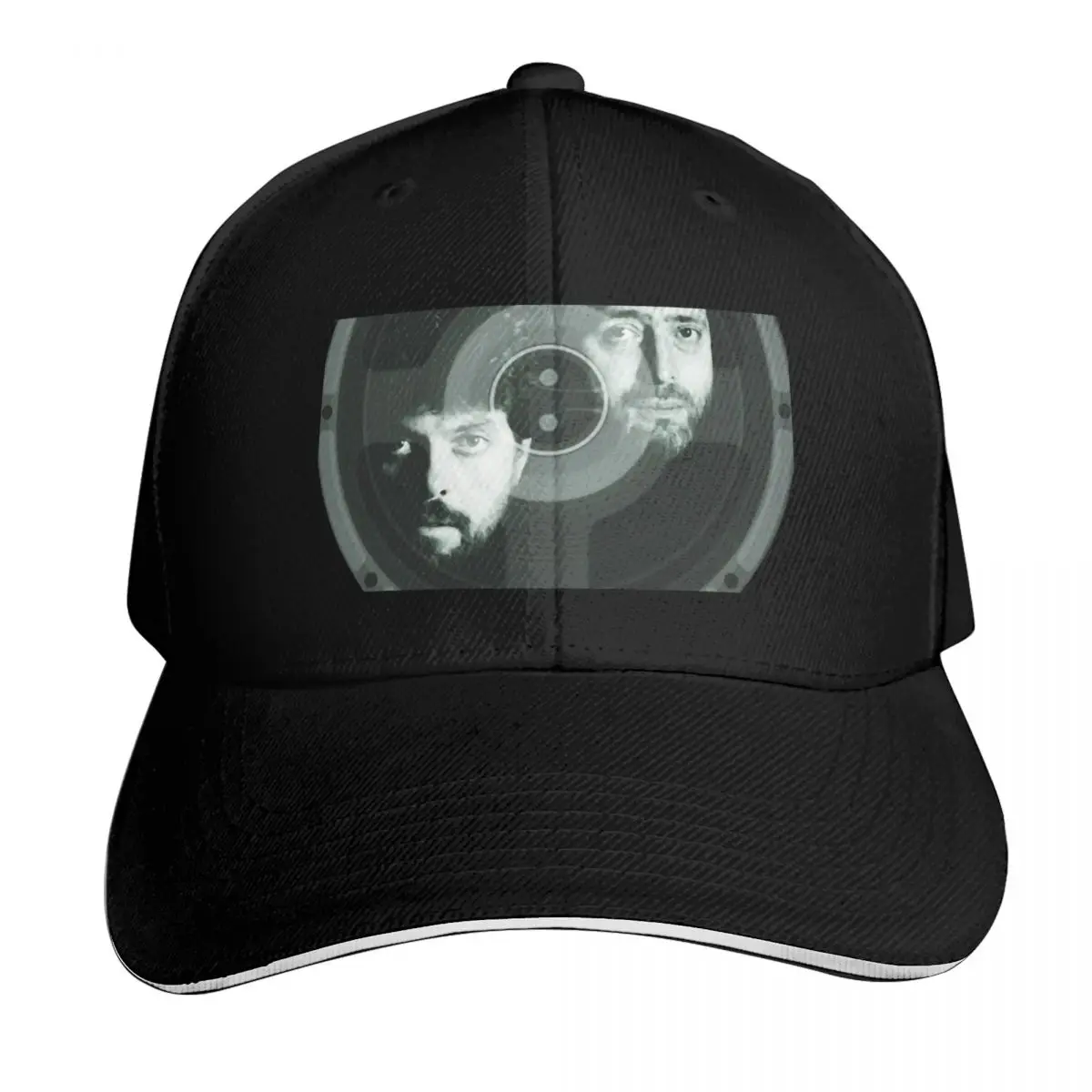 

Best of The Alan Band Logo Classic Baseball Cap Beach Luxury man cap Christmas Hat Hats For Men Women's