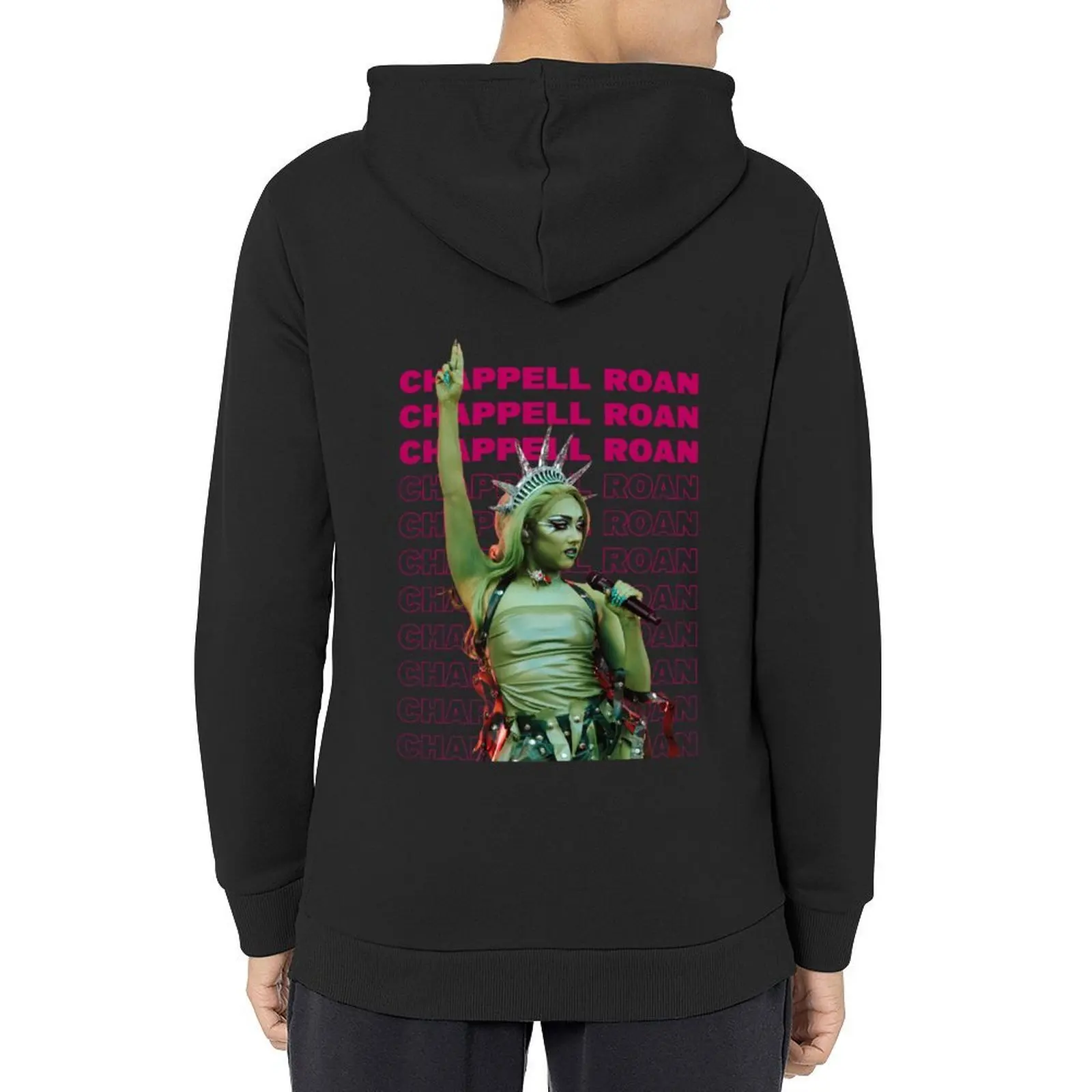 

Chappell Roan Pride Month Hoodie fashion men men clothing men's coat korean clothes hoodie for men