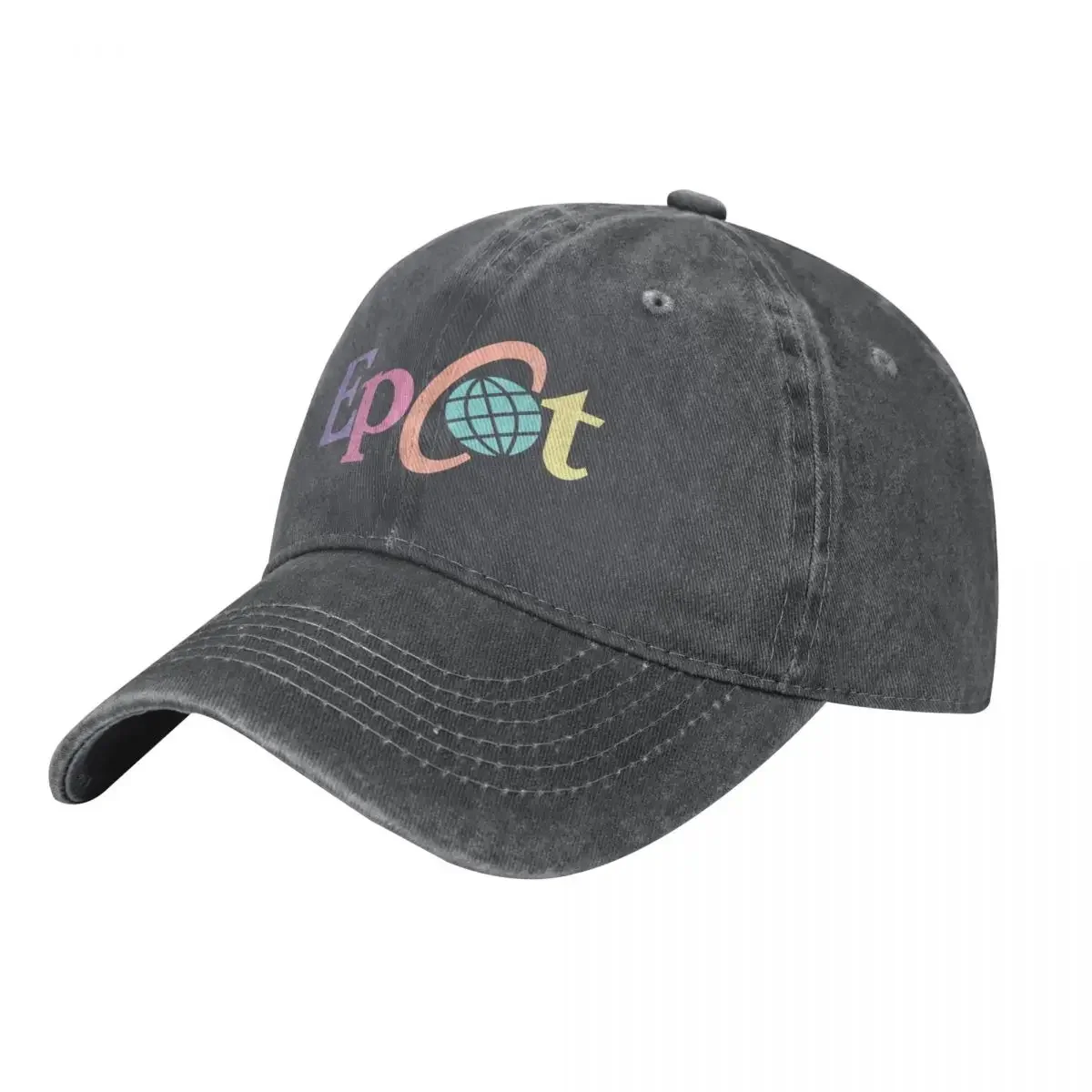 

Epcot Baseball Cap Snap Back Hat Luxury Brand western Hat Hood Women's Beach Outlet 2026 Men's