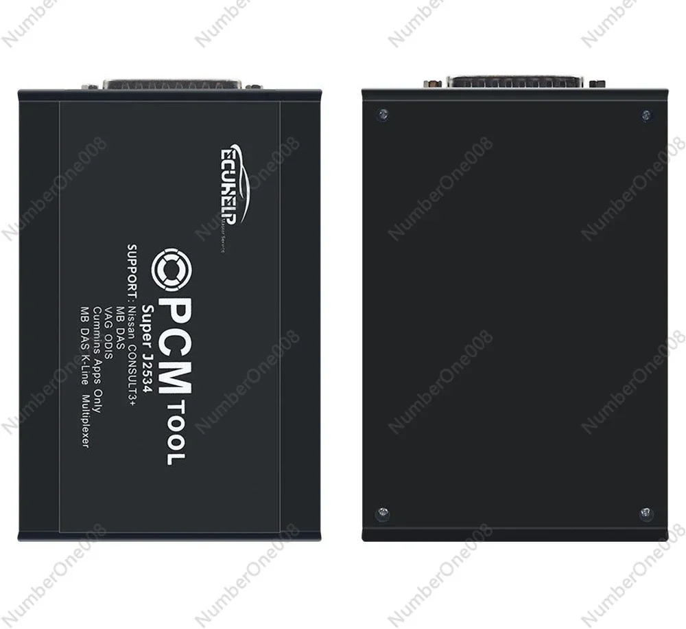 PCMFLASH FLASH Bench V1.20 Automotive ECU Computer Programming Tool