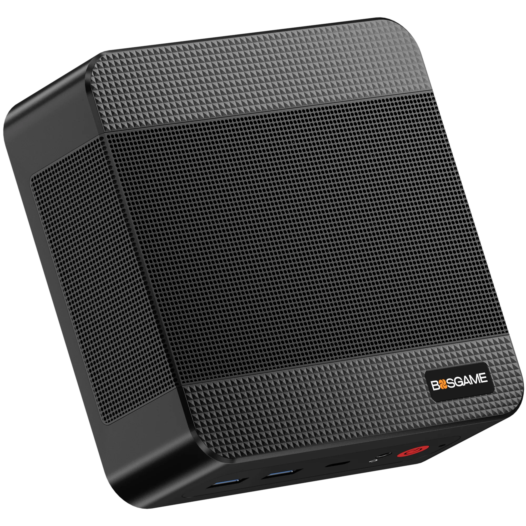 BOSGAME P3 Plus Mini PC AMD Ry – Amd Ryzen 7 7840Hs Mini Pc recenzja i cena