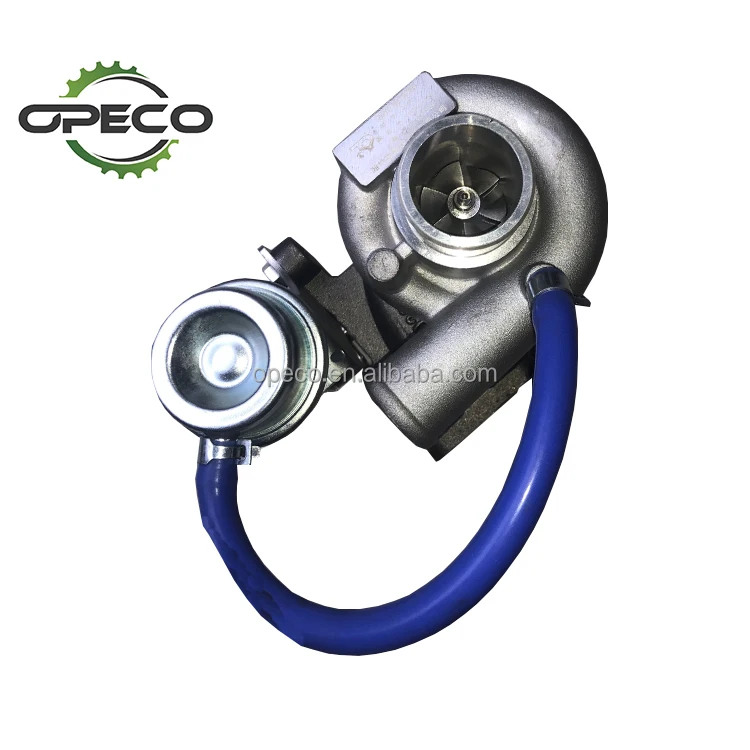 

For ZXAUTO Zhongxing Pick-up 2.2T Diesel Turbocharger J44P 4YDAIKQ-014 4YDAIKQ014