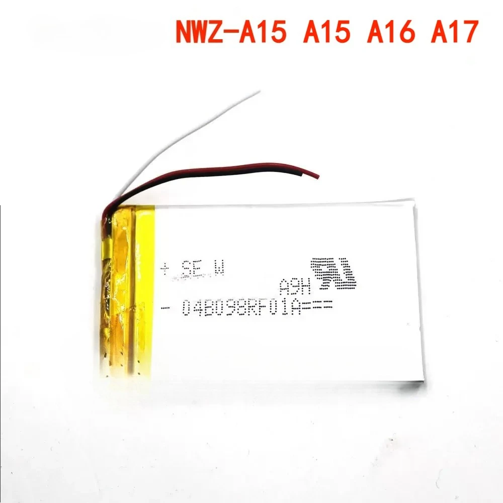 For Sony NWZ-A15 A1…