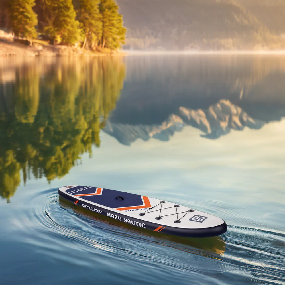 

Reachsea 2024, оптовая продажа, дешевая надувная доска для серфинга стоя, доска для серфинга для водных видов спорта