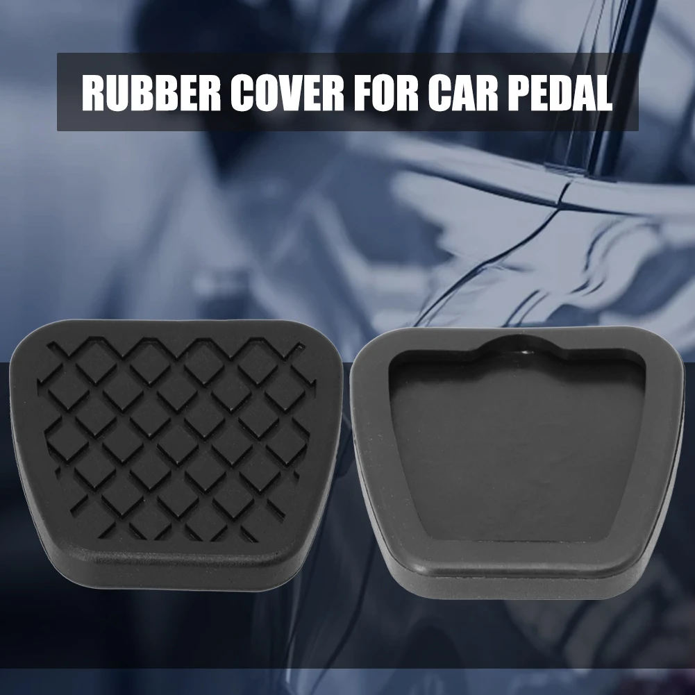 

Car Brake Clutch Pedal Rubber Pad Cover For Honda For Civic For CRV For Accord 46545SA5000 Car-Styling Accessories