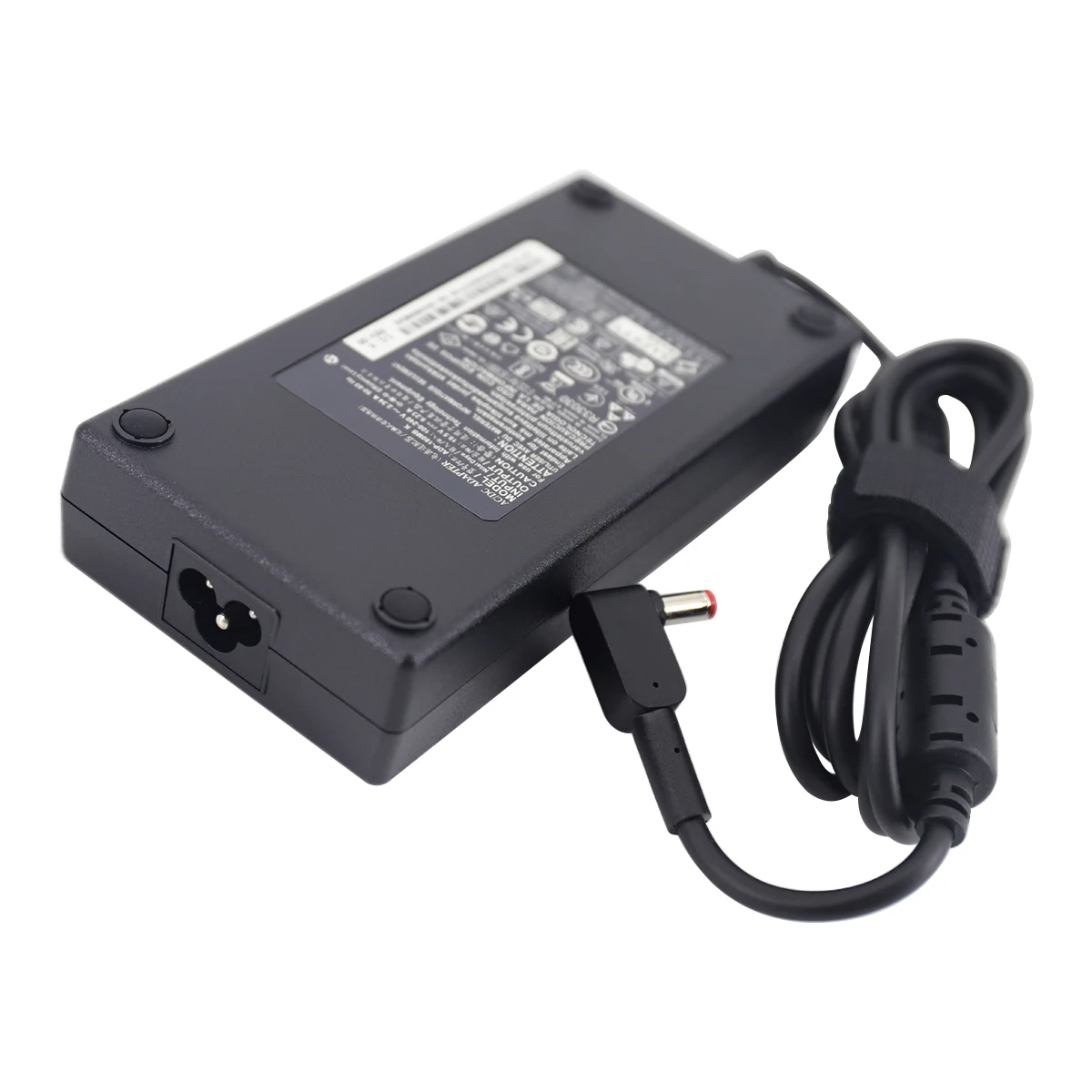 Imagem -01 - Carregador Adaptador de Energia ca para Acer Predator Helios 300 G357173h3 G3-572-763v Gaming Laptop pc Adp180mb k 19.5v 9.23a 180w carregador adaptador de energia ca para acer predator helios 300 g357173h3 g3 572 763v gaming laptop pc adp180mb k 195v 923a 180w 01