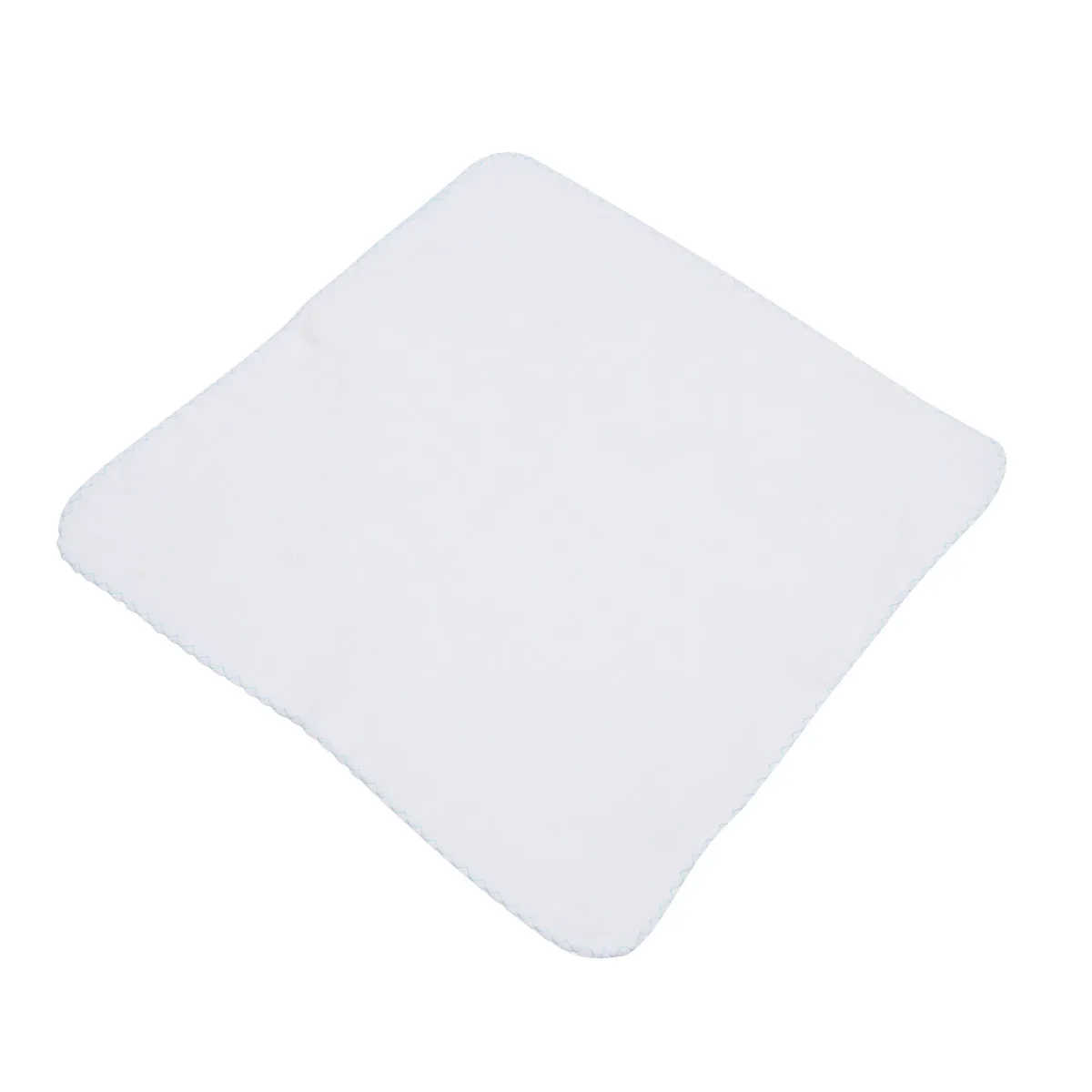 

10 шт. двухслойных хлопковых салфеток для младенцев, ультрамягкие, гипоаллергенные, для ухода за кожей, многоразовые, для снятия макияжа, маленькие