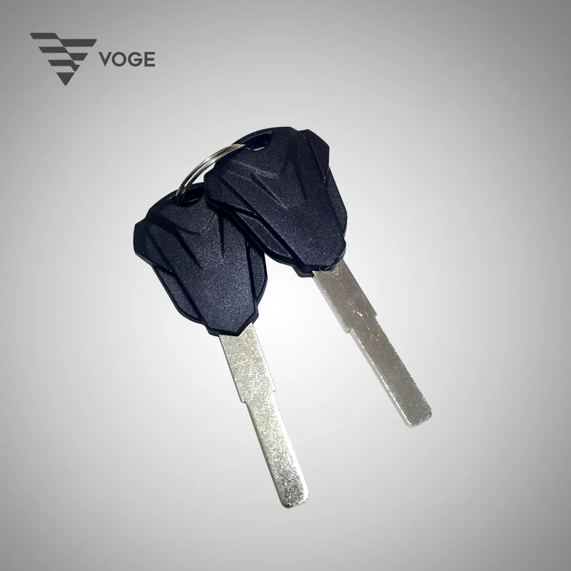 

LONCIN VOGE 300GY Rally 300 Motorcycle GY 300 Rally Accessories Key Embryo Start Key Switch