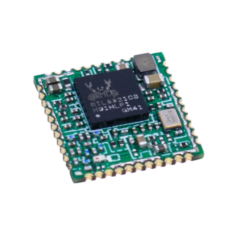 Módulo Bluetooth WAVGAT, Big Factory Interface USB, RTL8821CU, Olzhitong, Flink6221E-UUCWiFi