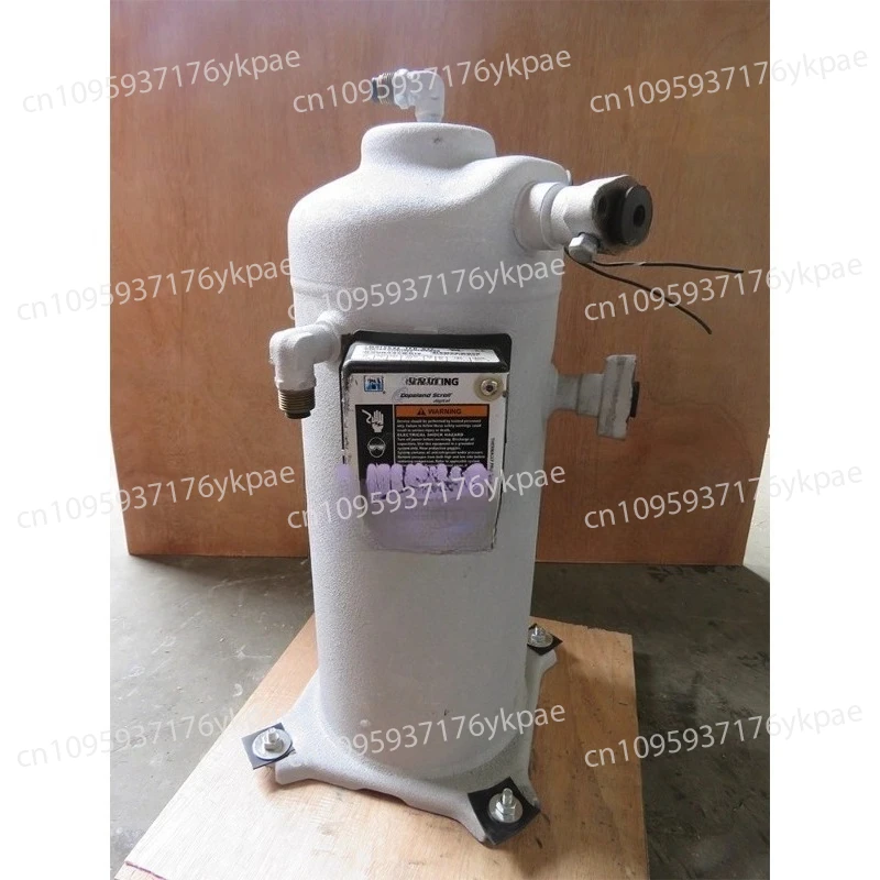 Copeland Cryogenic Compressor ZMD18KVE-TFD-277/977