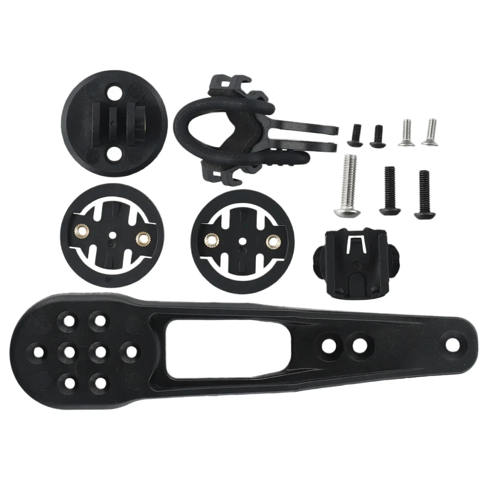 Road Bike Bicycle Handlebar Computer Mount For Canyon H31 CP10 CP20 For Garmin Light Mount Accessory Tool N E W