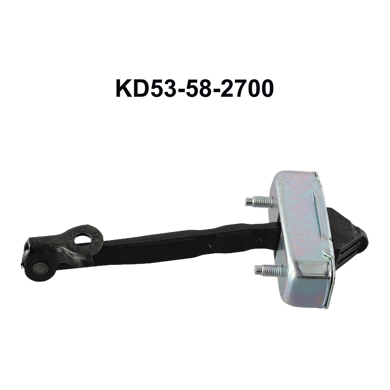 1* Car Front Door Check Door Limiting Stopper Door Hinge Conversion Kits For Mazda For CX-5 2013 2014 2015 2016 KD53-58-270C