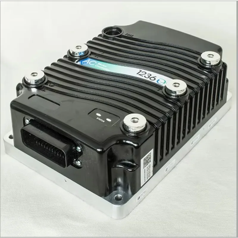 

Подходит для контроллеров двигателей Curtis, моделей 1236-5401 (450А) и 1236E-5421 (обновленная версия 1236-5401), 36В/48В.