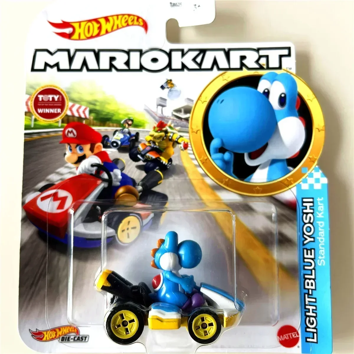 Variant: 6Q7C-L-BLUE YOSHI