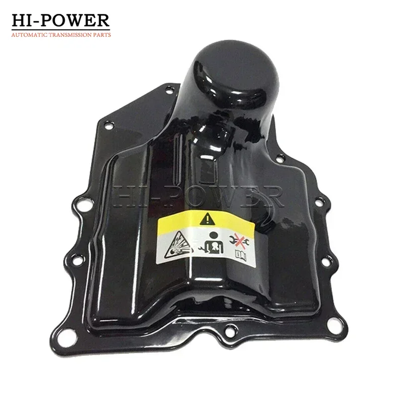 0AM DQ200 DSG 7-Speed Automatic Transmission Valve Body Cover 0AM325219C OAM for VW Audi Golf 0AM325443D Gearbox Oil Pan Gasket