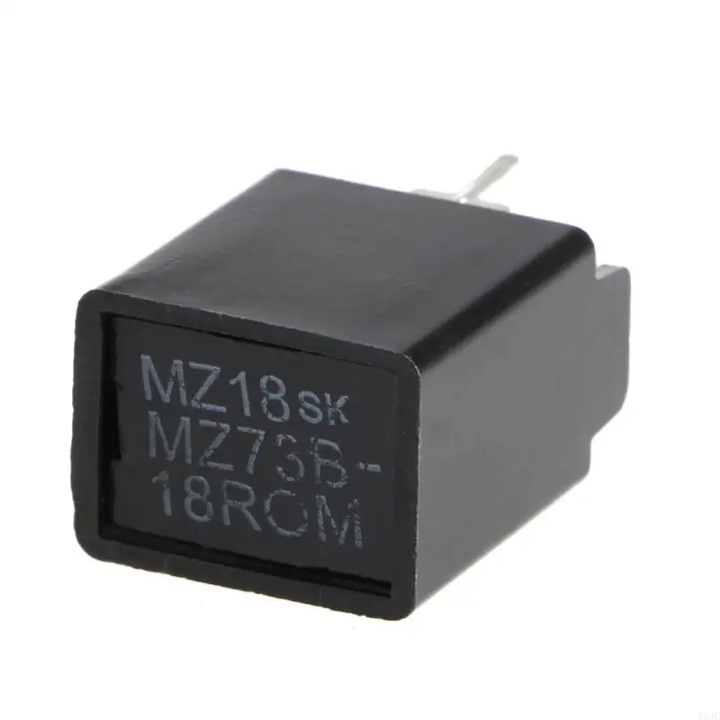 Y5JC MZ73B-18ROM 18Ω Degaussing mz73 MZ73B Resistance 18RM 270V Electronic