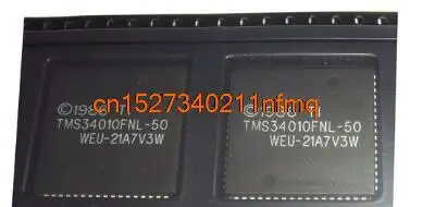 100% NEW   TMS34010FNL-50