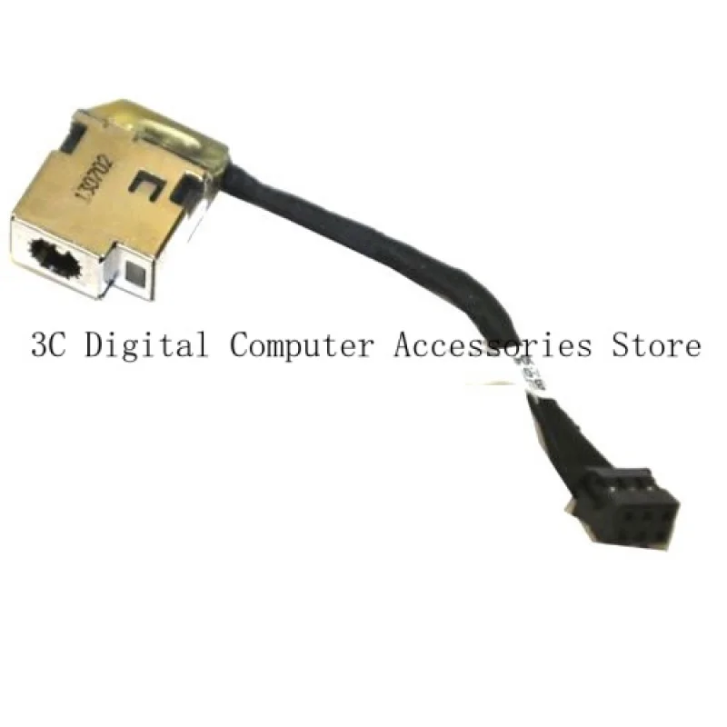 DC IN Power Jack For HP Pavilion 14-b000 14-b100 Laptop Charging Port Connector