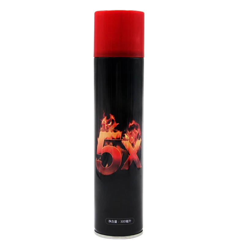 300ml lighter universal butane fuel inflation gas