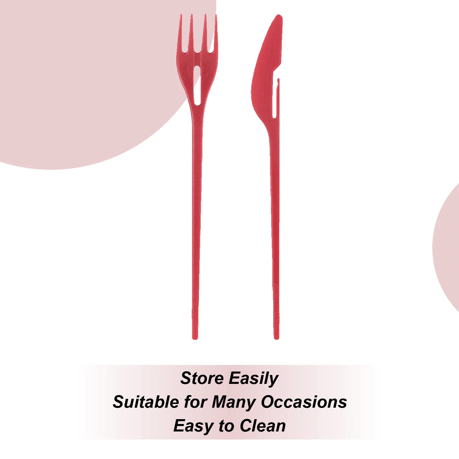 

Travel Cutlery Set Reusable Chopsticks Fork Knives Reusable Tableware Cutlery Portable For Travel School Camping Work Adults