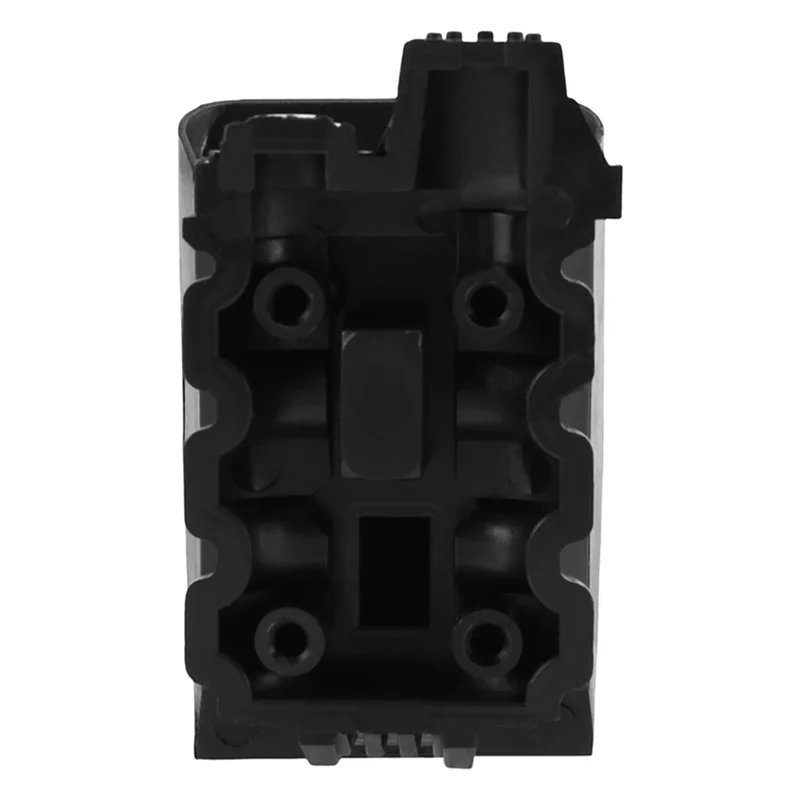 

MYMF-3X 1/10 RC Crawler Simulation Engine Air Intake Supercharger Cover For Trx4 D90 Axial Scx10 Wraith 90046 90018,Black