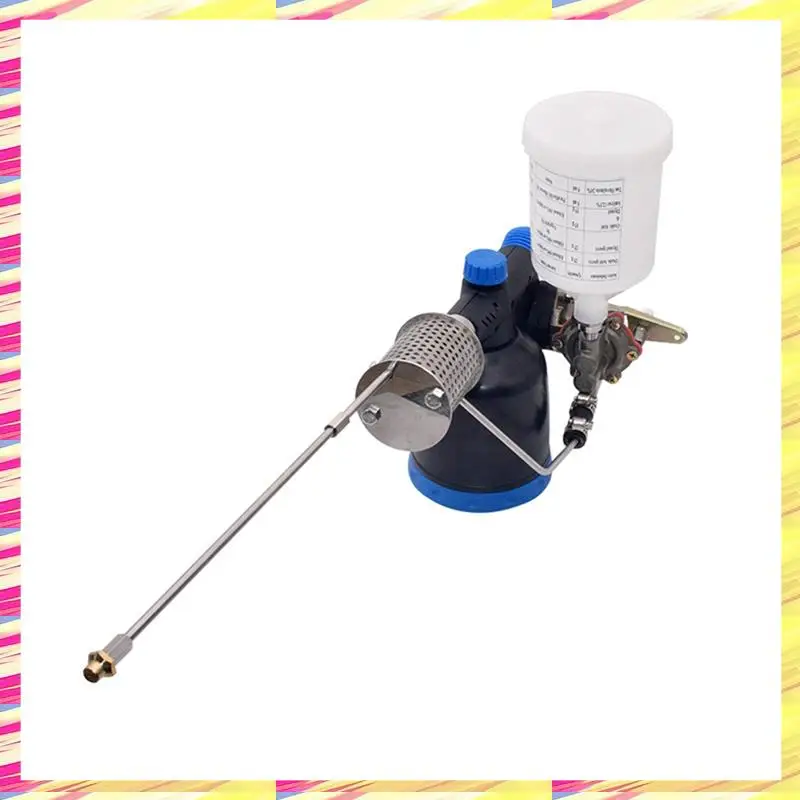 

ABJJ Propane Oxalic Acid Vaporizer Beekeeping Mite Removal And Fogging Machine Beekeeping Mite Removal And Fogging Machine