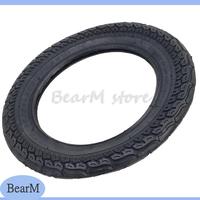 NEW High quality 12x2.125 Stroller Tire For Kids Bike 12 Inch 57-203 Electric Scooter Tyre Children Bicycle Tire