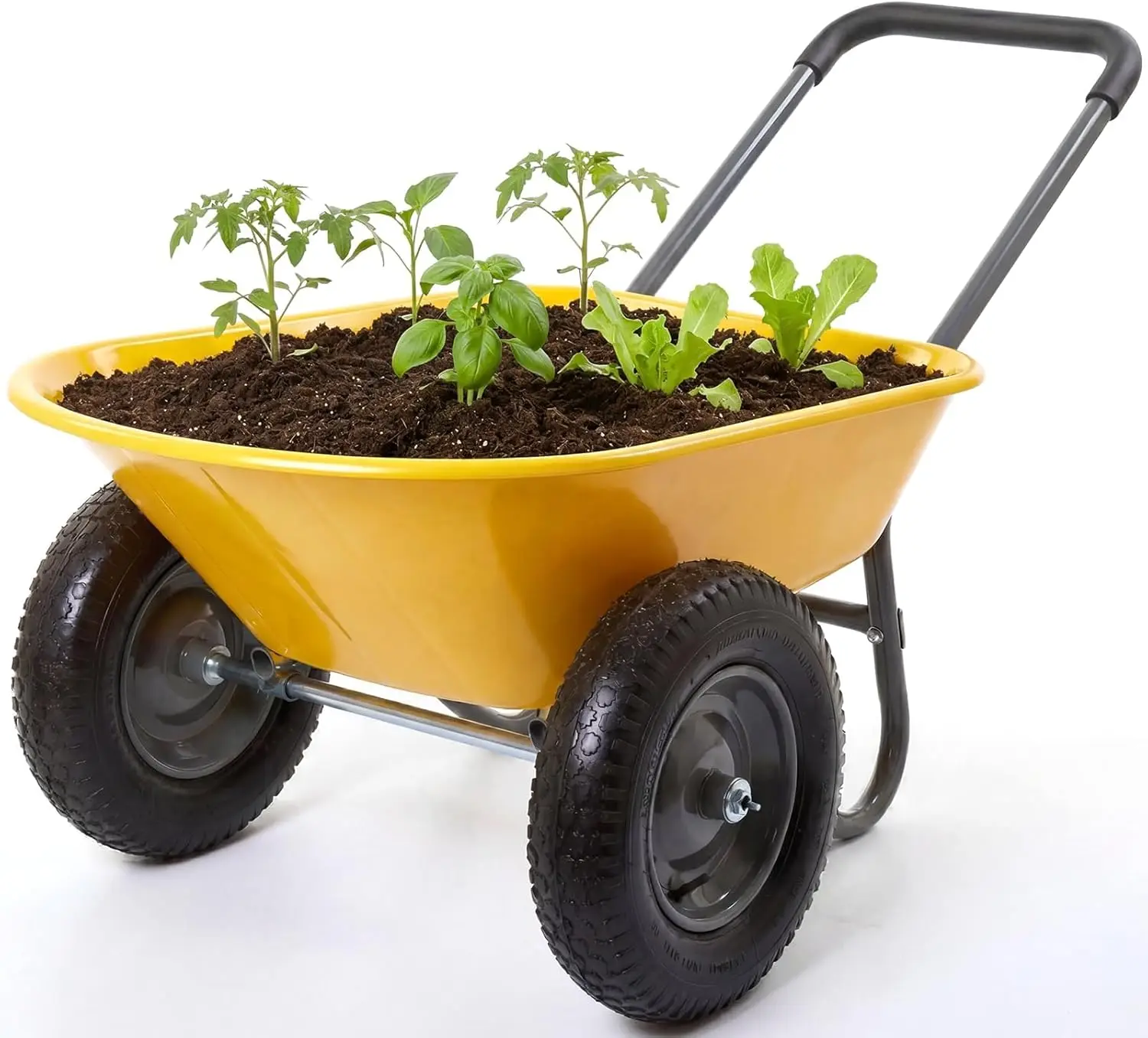 Thumbnail 2 - #10 Best Wheelbarrows to Buy In 2026