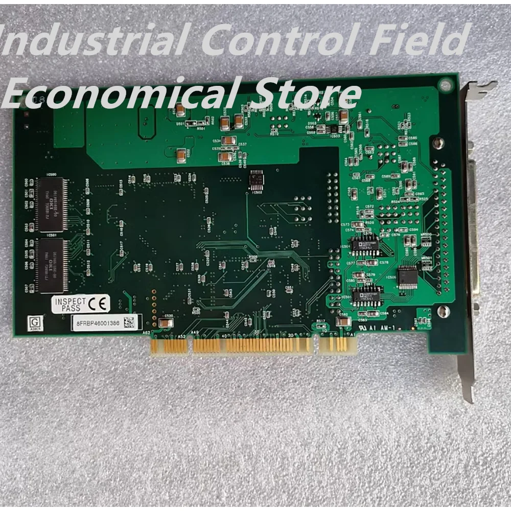 FOR CONTEC AD12-16U(PCI)EH NO.7324B NO.7202B