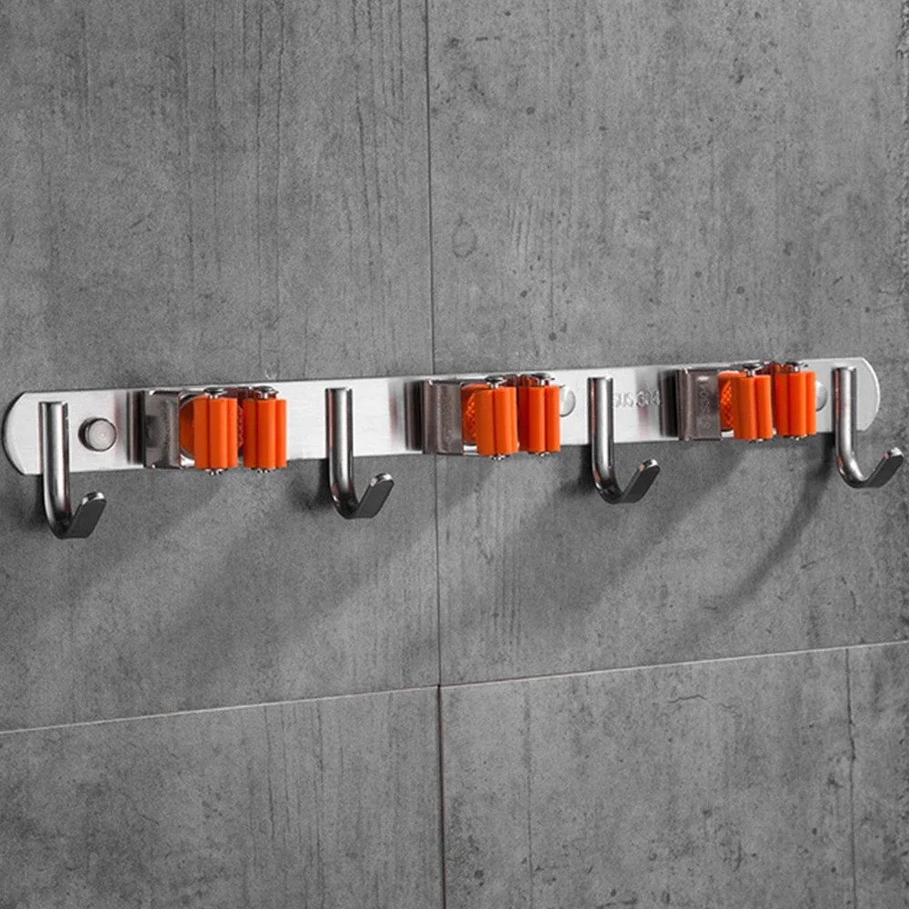 Настенный держатель для душа