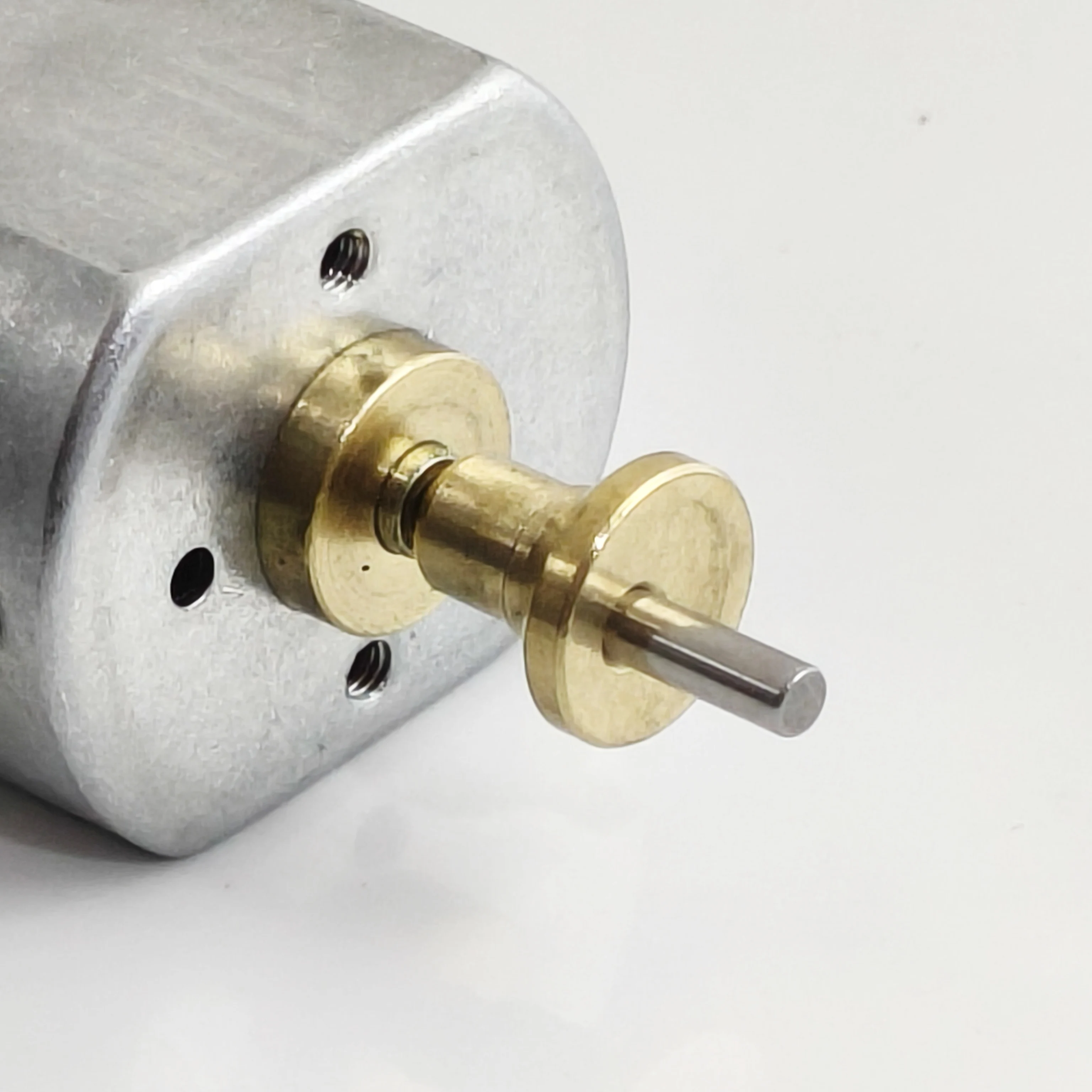 5V 8200RPM Motor Geeignet für 2020C, M5(F) und P800(F) Haarschneidemaschinen, Ersatzteile zur Wartung – Detail 4