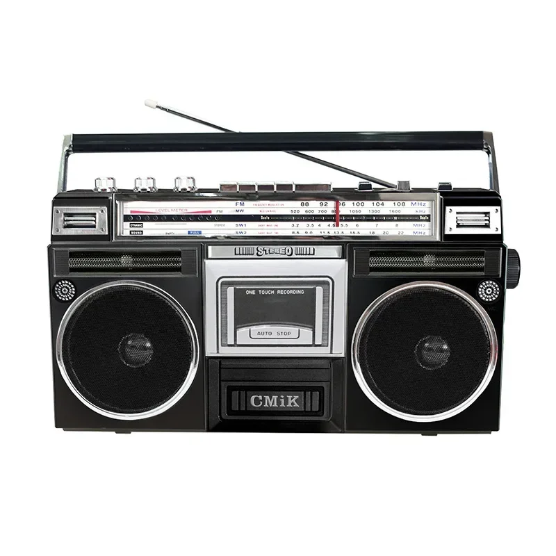 Retro Multi-Functio… - image