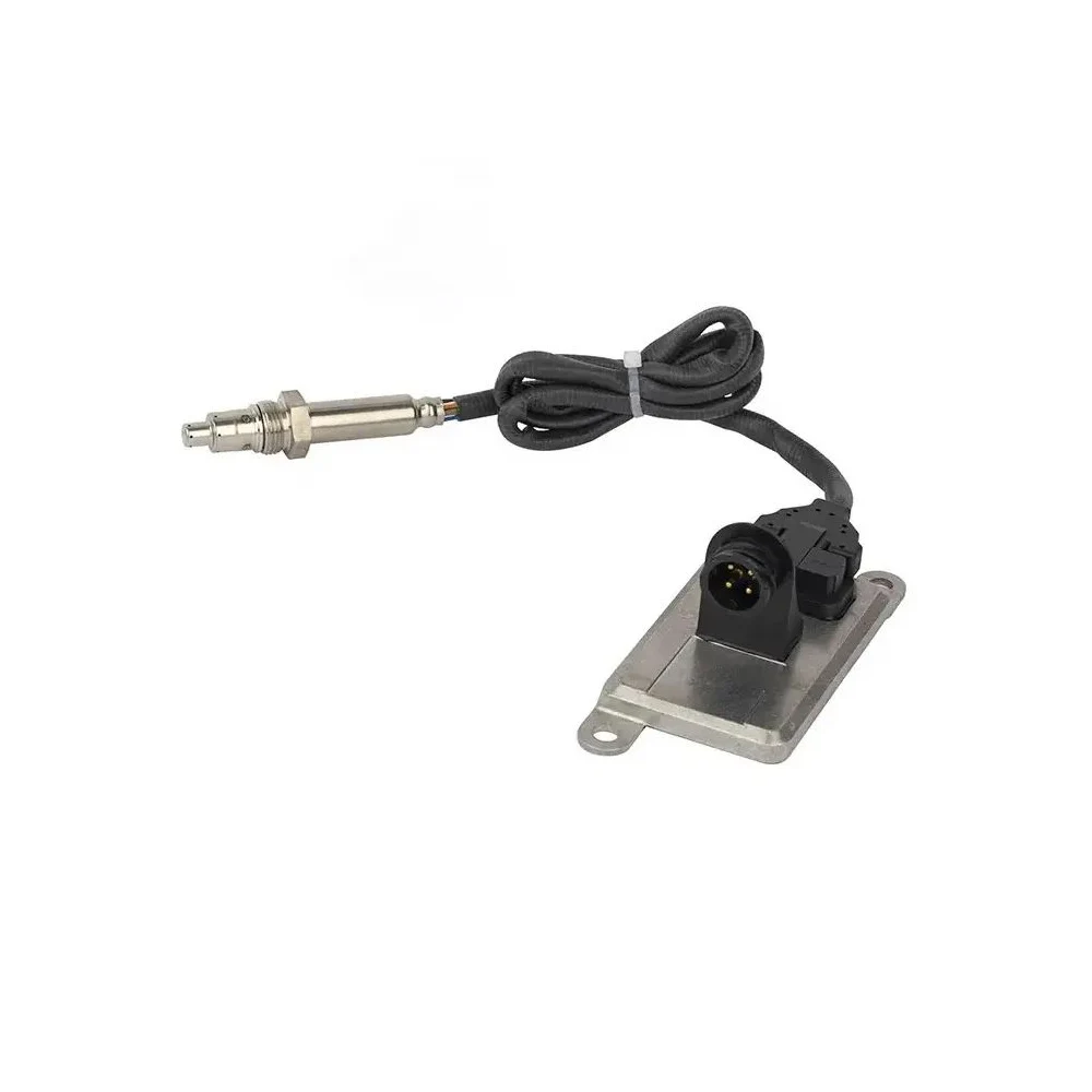 Sensor automático 24V Sensor de óxido de nitrogênio 5WK96612F, 2296799   Para Scania Série 4 P G R T (1) Peça/lote