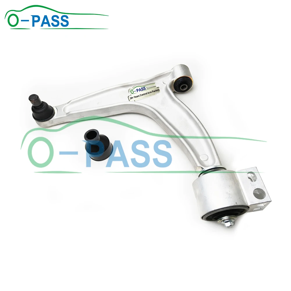 Front lower Control arm For VAUXHALL OPEL Vectra C Z02 Sign FIAT Croma II & SAAB 9-3 93 & HOLDEN 2002- 24413015 24413016 1 Pair