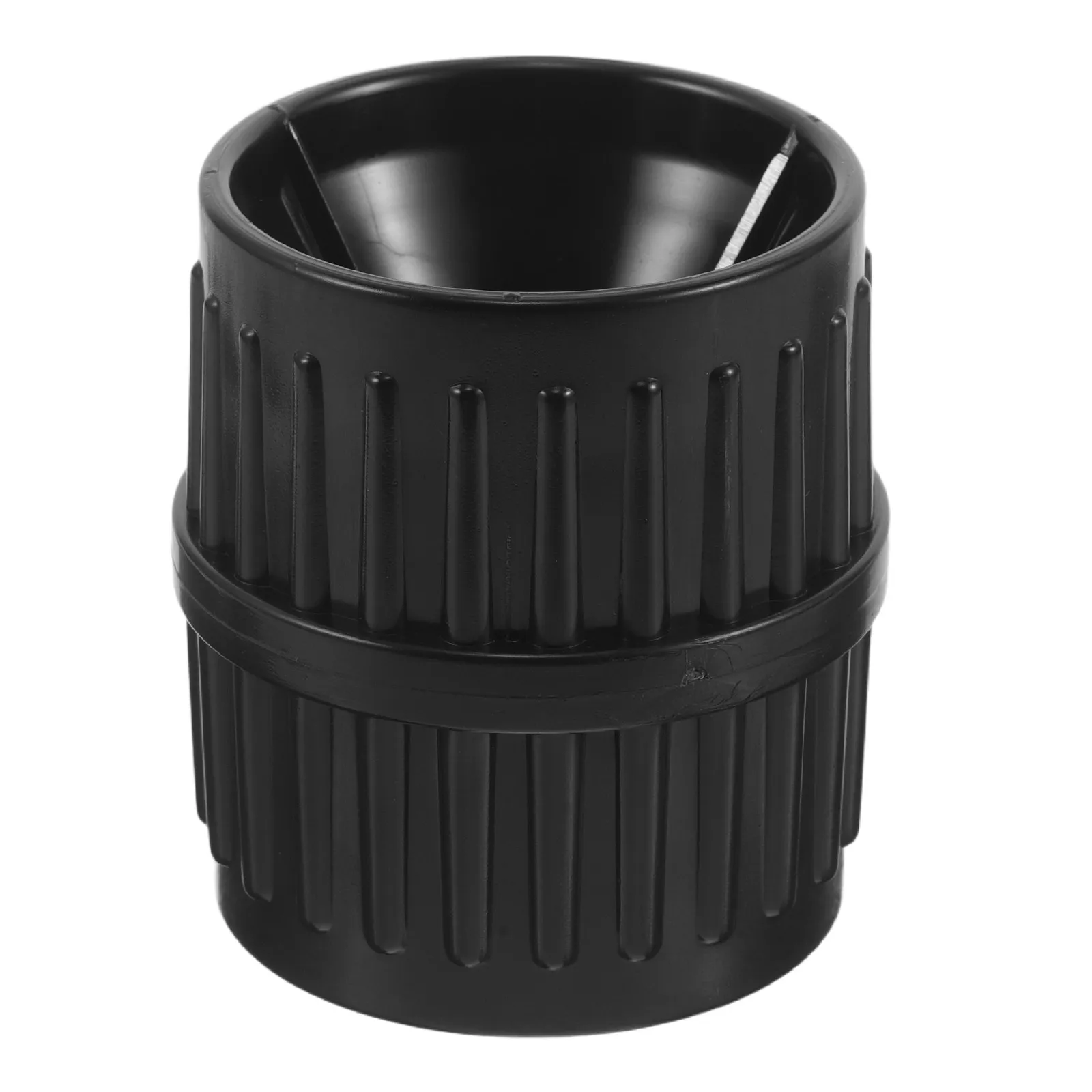 Plastic Pipe Deburring Tool 42Mm Id Inner Outer Tube Reamer Chamfering Tool Rapid Burr Removal Copper Brass Aluminum Steel view 6