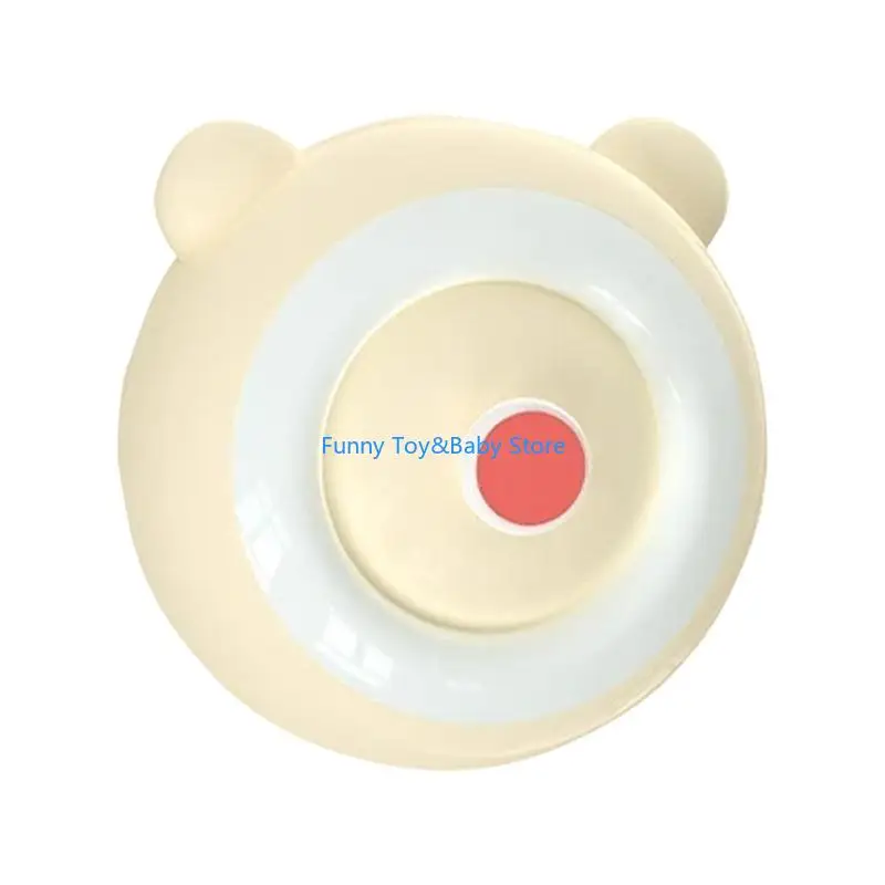 

Infant Nails Grinder Machine Low Noise Design 360 Degree Filing Device With 6 Replacement Pad For Newborns to Toddler C90B
