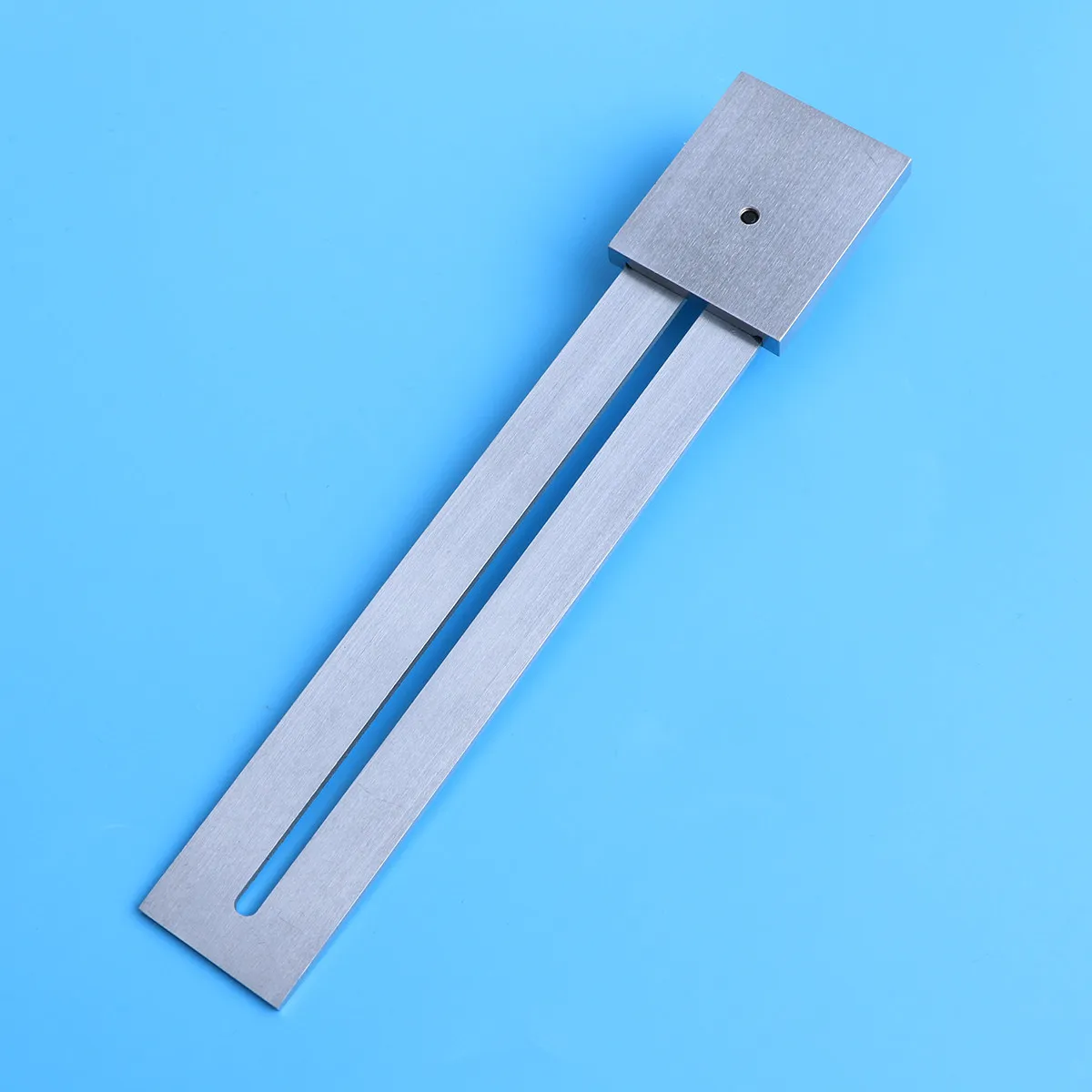 stainless-steel-parallel-ruler-200mm-heavy-duty-marking-gauge-for-wood-plank-metal-plate-layout-measurement