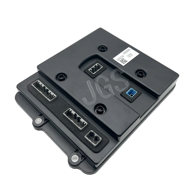 Excavator Parts ZX200-5G Unit Control Controller ECU YA00002098 HK0055-031