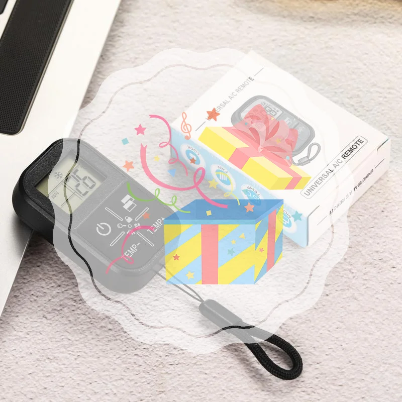 

Универсальный пульт дистанционного управления кондиционером, все модели, портативный мини-универсальный пульт дистанционного управления кондиционером, панель дистанционного управления