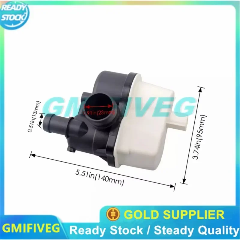 Fuel Vapor Leak Detection Pump Replacement Parts for BMW X5 325i 328i 335i 16137193479 310-601 0261222018 New