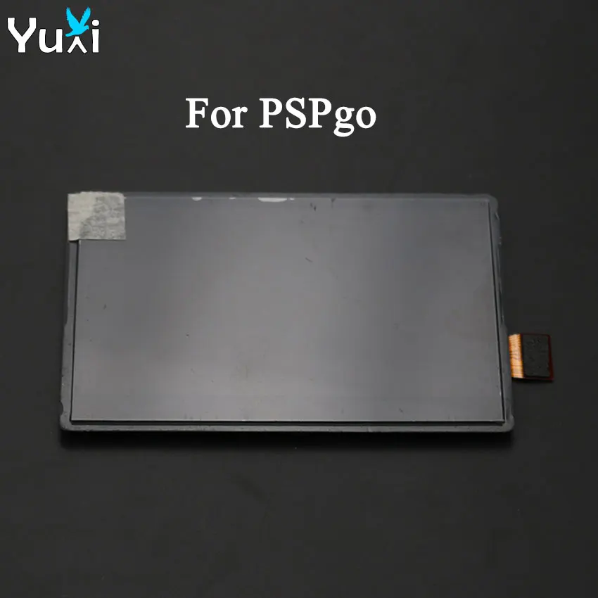 

YuXi For PSPgo LCD Screen Replacement Part LCD Display Screen For PSP Go Game Console