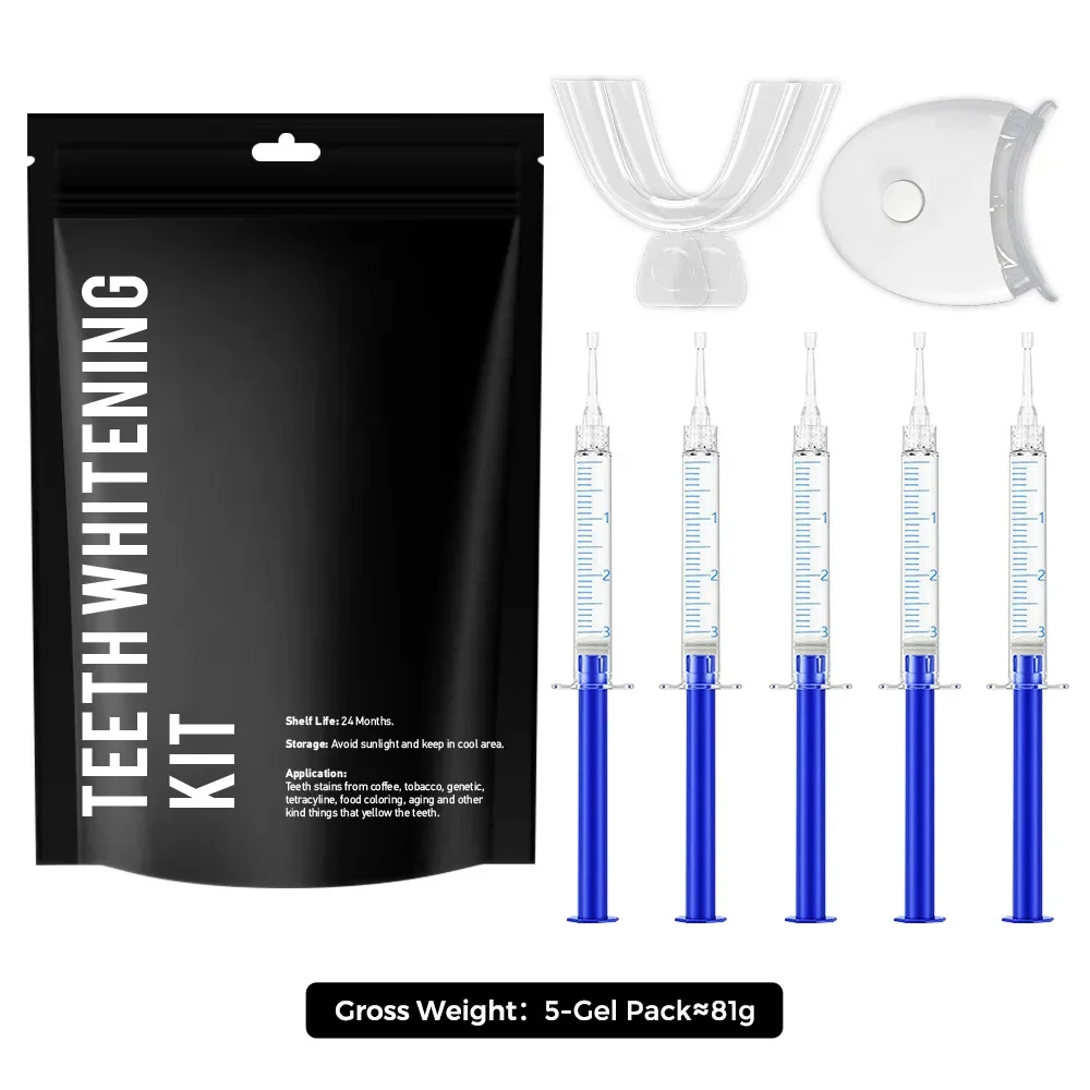 

Dental Teeth Whitening Products Kit Oral Hygiene Health Care Fresh Bad Breath Anti Tooth Decay Dentist Plaque Calculus Remover