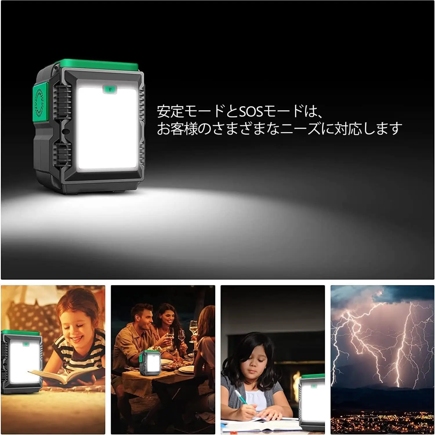 Tragbares netzteil 20000mah/74wh home speicher batterie ac/dc/usb ausgangs generator usb schnell aufladen led licht auto nacht camping outdoor katastrophen schutz güter notfalls trom versorgung pse authentifi ziert umwelt freundliche energie einsparung