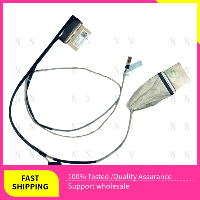 yz-edp-oled-40pinlcd-ディスプレイ画面ケーブル-asus-vivobook-14x1403va-hq2131159500k-用