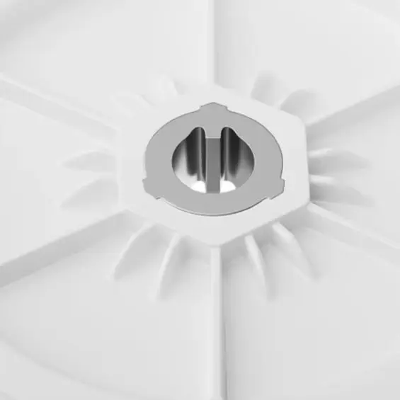 Pulley Replacement For Toro 721 Snow Blower Models 38563 38568 38742 721E 721R Rubber Plastic Composite White Part