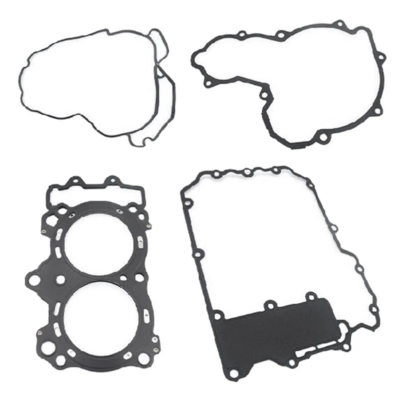 N26R-Motorcycle Engine Gasket Kit For CFMOTO NK800MT