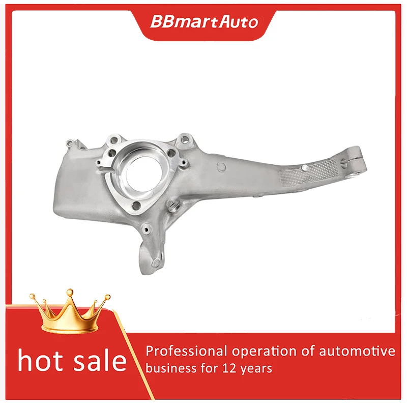 

104431600E BBmartAuto Sheep horn front RH For Tesla Model 3 17-23